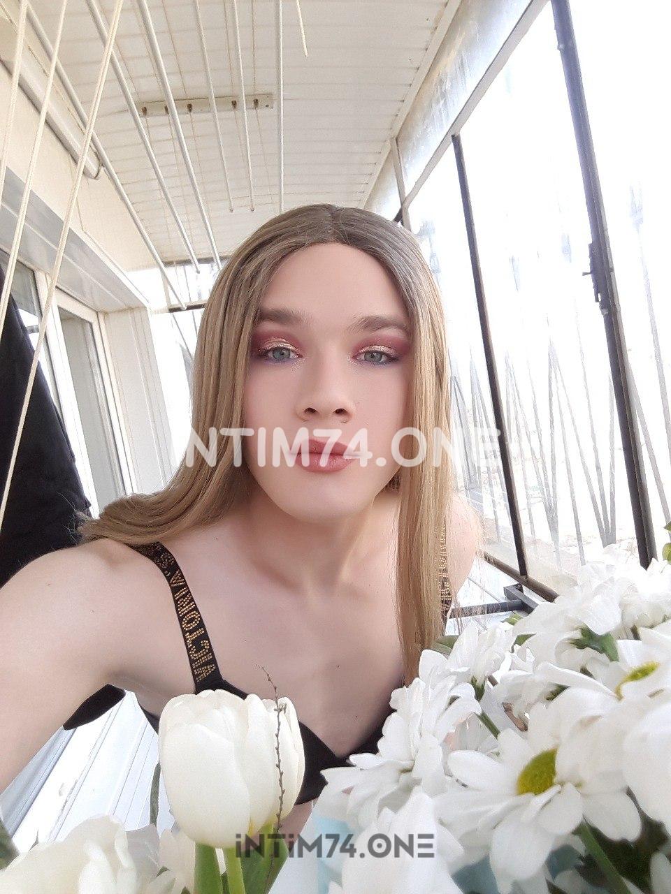 Жас орыс траннилерімен порно